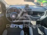 2022 Fiat Panda