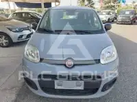 2022 Fiat Panda