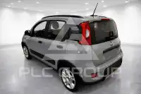 2022 Fiat Panda