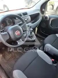 2022 Fiat Panda