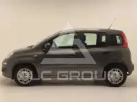 2022 Fiat Panda
