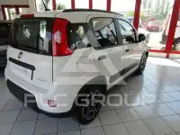 2022 Fiat Panda