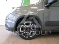 2022 Fiat Panda