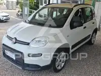 2022 Fiat Panda