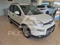 2022 Fiat Panda