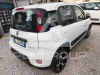 2022 Fiat Panda