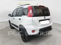2022 Fiat Panda