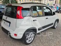2022 Fiat Panda