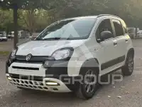 2022 Fiat Panda