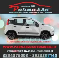 2022 Fiat Panda