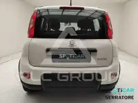 2022 Fiat Panda