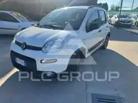 2022 Fiat Panda