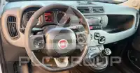 2022 Fiat Panda