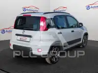 2022 Fiat Panda