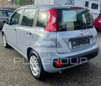 2022 Fiat Panda