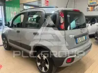 2022 Fiat Panda