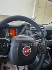 2022 Fiat Panda