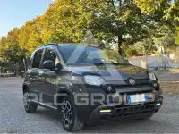 2022 Fiat Panda