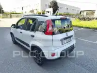 2022 Fiat Panda
