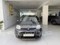 2022 Fiat Panda