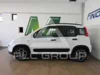 2022 Fiat Panda