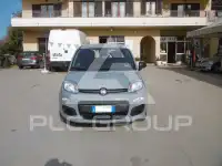 2022 Fiat Panda