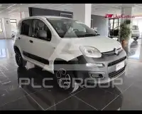 2022 Fiat Panda