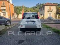 2022 Fiat Panda