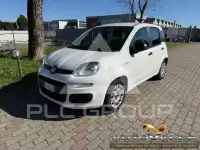 2022 Fiat Panda