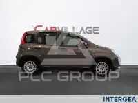 2022 Fiat Panda