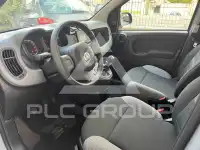 2022 Fiat Panda