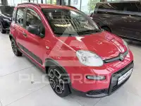 2022 Fiat Panda