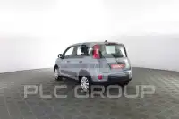 2022 Fiat Panda