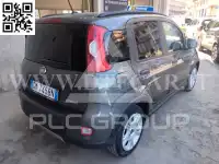 2022 Fiat Panda