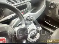 2022 Fiat Panda