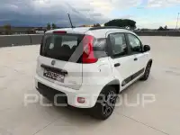 2022 Fiat Panda
