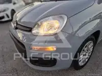 2022 Fiat Panda