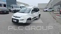 2022 Fiat Panda