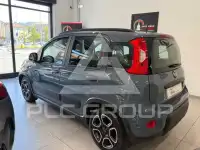 2022 Fiat Panda