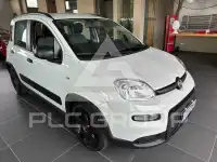2022 Fiat Panda