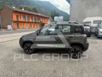 2022 Fiat Panda