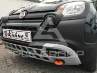 2022 Fiat Panda
