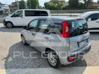 2022 Fiat Panda