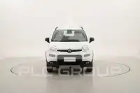 2022 Fiat Panda