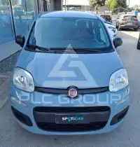 2022 Fiat Panda