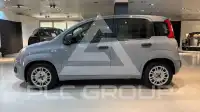 2022 Fiat Panda