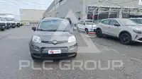 2022 Fiat Panda
