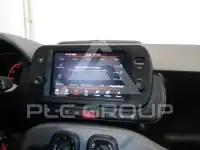 2022 Fiat Panda