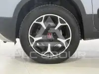 2022 Fiat Panda