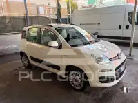 2022 Fiat Panda